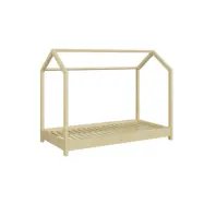 Kocot Kids Barnsäng - Bella Trä 160x80 Cm