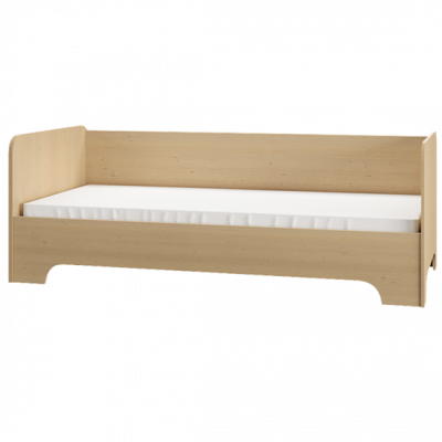 Kocot Kids Barnsäng - Luca Soffsäng Utan Madrass