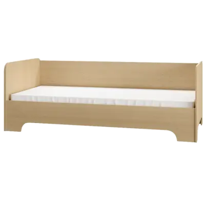 Kocot Kids Barnsäng - Luca Soffsäng Utan Madrass