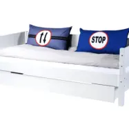 Manis-h - Rex 90x200 - Antracit