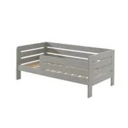 Vipack Barnsäng - 71 - 70x140 Cm - Vit