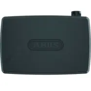 ABUS Alarmbox 2.0 Black
