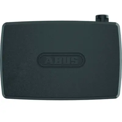 ABUS Alarmbox 2.0 Black