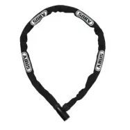 Abus kättinglås 4804 längd 75 cm, svart