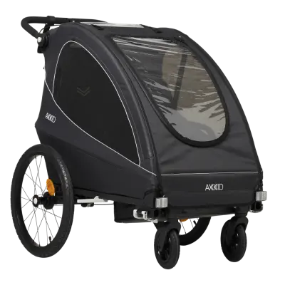 Axkid Care - Grand Tour