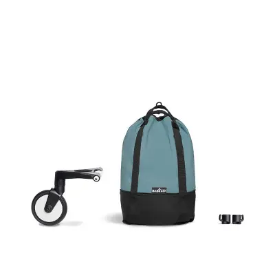 Babyzen Yoyo bag, aqua