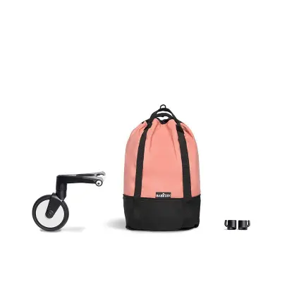 Babyzen Yoyo bag, ginger