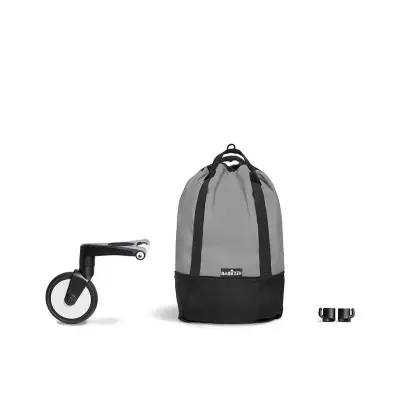 Babyzen Yoyo bag, grey