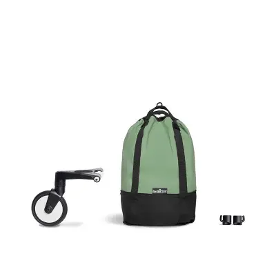 Babyzen Yoyo bag, peppermint
