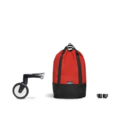 Babyzen Yoyo bag, red