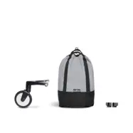 Babyzen Yoyo bag, stone