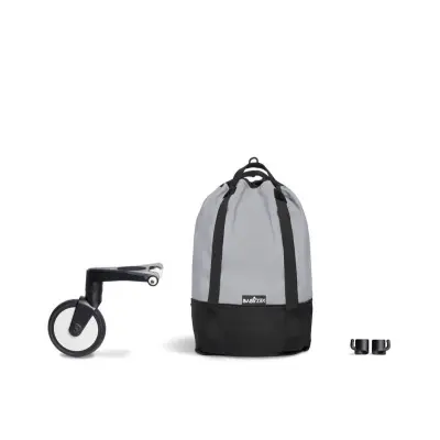 Babyzen Yoyo bag, stone