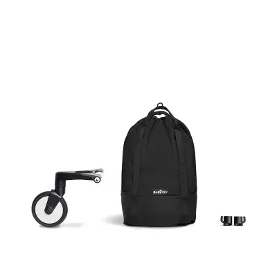 Babyzen Yoyo bag, svart