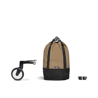 Babyzen Yoyo bag, toffee