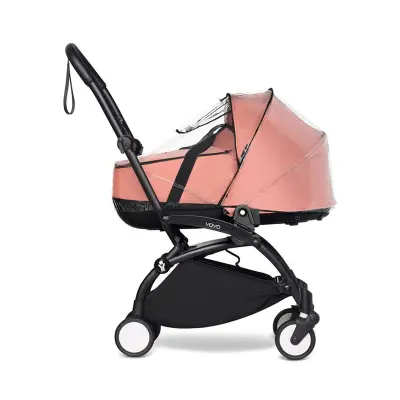 Babyzen Yoyo liggdel regnskydd