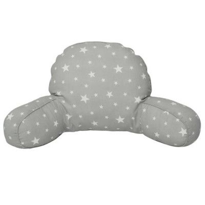 Basson Baby barnvagnskudde, milkyway