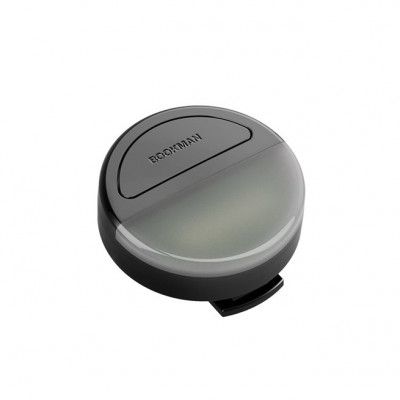 Bookman Eclipse, Cykelbelysning