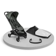 Bugaboo Butterfly 2 Barnvagnspaket Bas