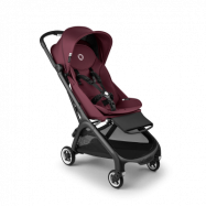 Bugaboo Butterfly barnvagn med sittdel