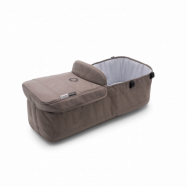 Bugaboo  Donkey 3 Mineral bassinet fabric complete | Taupe