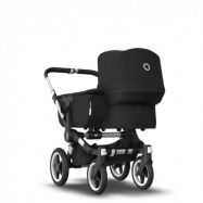 Bugaboo  Donkey 3 Mono barnvagn med sittdel och liggdel