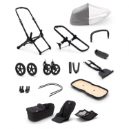 Refurbished Bugaboo Fox 3-bas