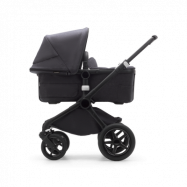 Bugaboo Fox 3 Mineral Collection bassinet and seat stroller