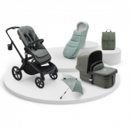 Bugaboo Fox 5 Komplett Barnvagnspaket