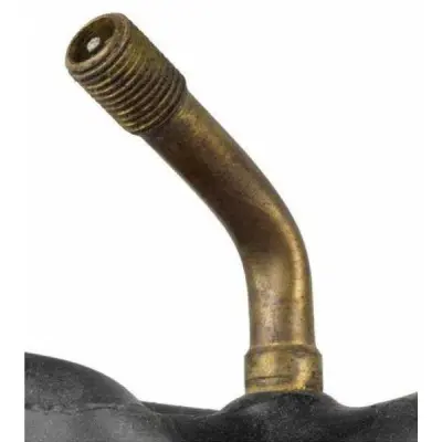 Continental Cykelslang Compact Tube 44/62-194/222 Cyube 44/62-194/222 Cykelventil 34 mm