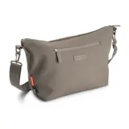 Done by Deer organizer, taupe