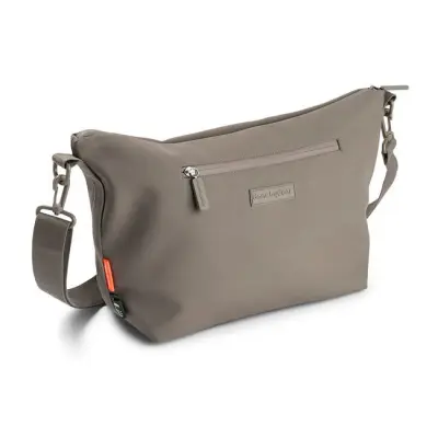 Done by Deer organizer, taupe