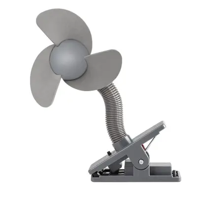 Dooky barnvagnsfläkt