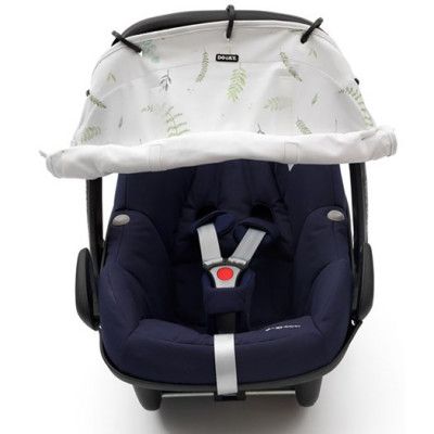 Dooky barnvagnsgardin, tuscany