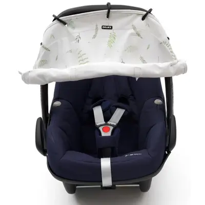 Dooky barnvagnsgardin, tuscany