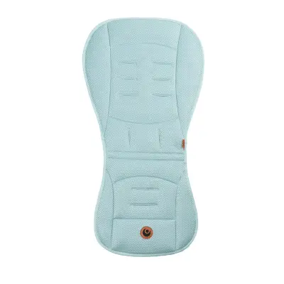 Easygrow Air Inlay sittvagnsdyna, ice melange