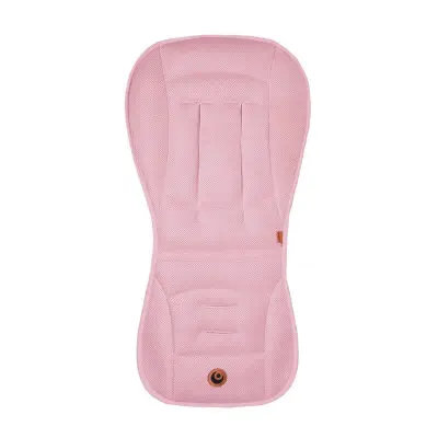 Easygrow Air Inlay sittvagnsdyna, pink