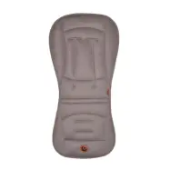 Easygrow Air Inlay sittvagnsdyna, sand