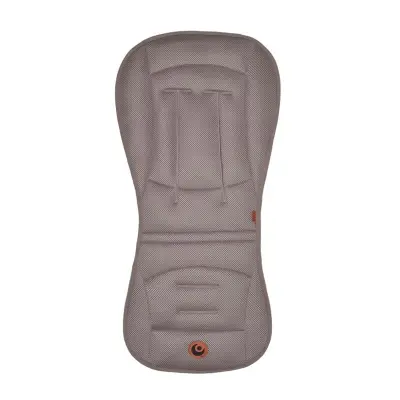 Easygrow Air Inlay sittvagnsdyna, sand