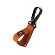 Easygrow Krok big barnvagnskrok, brun