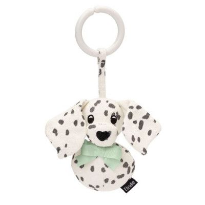 Elodie Details barnvagnshänge, Dalmatian Dots