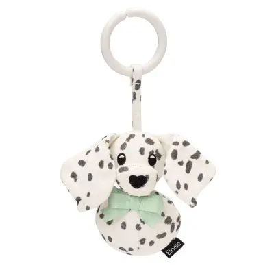 Elodie Details barnvagnshänge, Dalmatian Dots