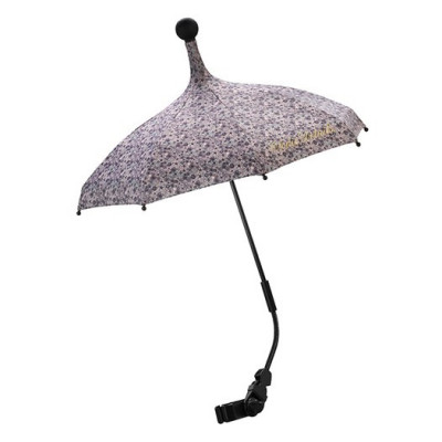 Elodie Details barnvagnsparasoll, petite botanic