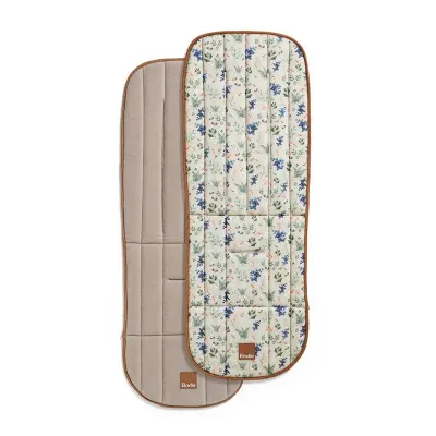 Elodie Details Cosy Cushion sittvagnsdyna, fairytale forest NY