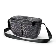Elodie Details organizer, half moon le leopard