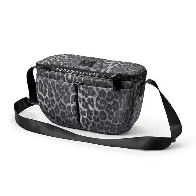 Elodie Details organizer, half moon le leopard