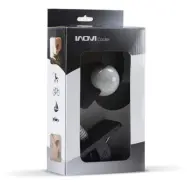 Inovi barnvagnsfläkt