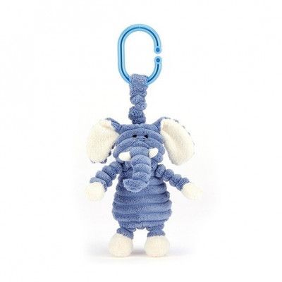 Jellycat - Cordy Roy Elephant Jitter