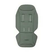 Joolz sittvagnsdyna bambu, forest green