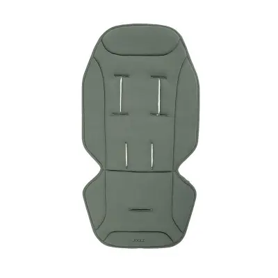 Joolz sittvagnsdyna bambu, forest green