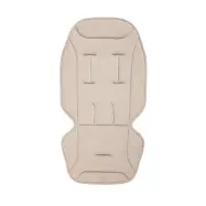 Joolz sittvagnsdyna bambu, sandy taupe